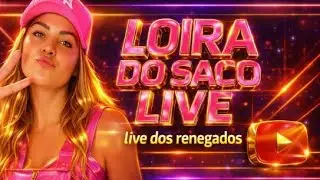 Live da Loira com os renegados