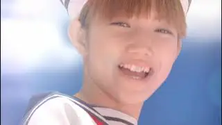 Morning Musume   The Peace! (ザ☆ピ〜ス！) (2001) [4K AI Upscale]