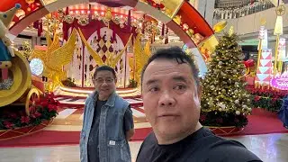 云顶高原圣诞节活动开始了🥳去云顶高原看看