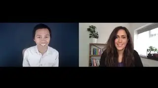 WHAT IS THE GOOD MENTAL HEALTH FESTIVAL ABOUT? TANIA DIGGORY & DENNIS RELOJO-HOWELL