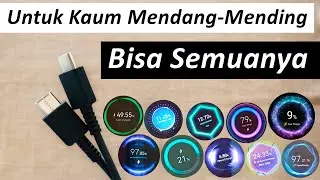10rb-an! Termurah Kabel Data PD Gukoo | 60W 3A 20V | Turbo Charge | SuperVOOC | All-Round FC 100w |