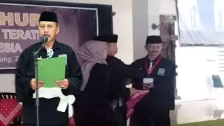Kesaksian Mas Issoebiantoro Tentang Parluh 16 & Parluh 17 - PSHT (PERSAUDARAAN SETIA HATI TERATE)