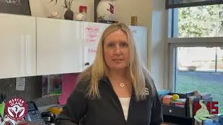 2022-23 IMS Administrators Highlight Classes and Programs