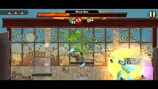 Earn To Die Rogue Level 42 Heat Mode 3