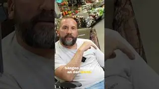 Ich wollte nichts kaufen und hab ALLES gekauft!