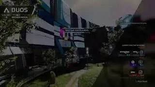 Warmups+1v2 duo + 1v3 +ranked to silver pt1