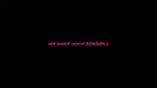 Mama hates you (tattletail lyric video) made by Ck9c