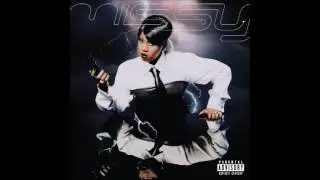 Missy Elliott - All N My Grill (Remix) (Feat. MC Solaar & Nicole Wray)