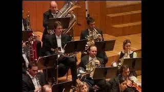 Peter Grimes - B Britten   Viola solos