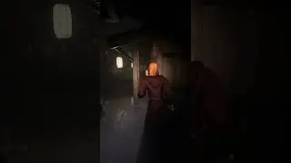 ITS CHASING US! | DeVour Funny Moments & Scary Encounters!