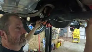 SilverSport TKX Hydraulic Clutch Installation