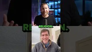 Почему любимый создатель веб-фреймворка Rust стал священником?