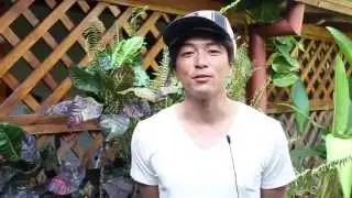 Toshihito Harada (JPN) - 2014 ISA WSUPPC