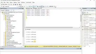 SQL query to find rows that contain only numerical data