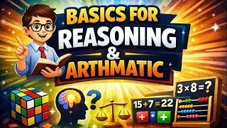 Basics for Reasoning and Arithmetic.