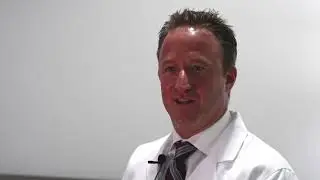 Patrick Shea Brannan, M.D. | Hand and Upper Extremity Orthopaedic Surgeon | UAMS Health
