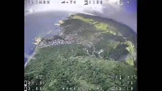 Analog FPV Craftsmanship Cinematic Quality and More