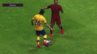 PES 2020 KONAMI CUP FINAL 7 JUNE 2020 Liverpool Vs Barcelona