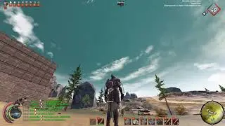 Last Oasis FALCO gets launched