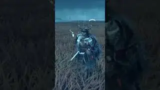 The Dance of Wrath. (Mythic Combat) ⚔️ #gaming #lethaldifficulty #games #ps5 #gameplay #gamingart