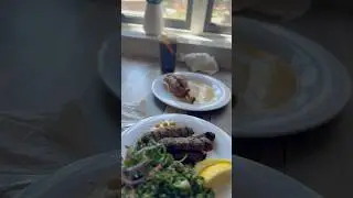 The Best Iraqi Food in California 🇮🇶🇺🇸 BestIraqi #CaliforniaFood #IraqiInUSAFood