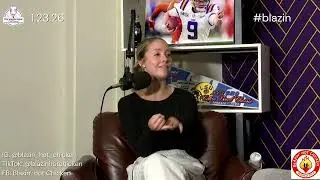 The Purple Room | Addi and Jon Welcome Special Guests from Blazin Hot Chicken of Louisiana!