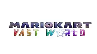 SNES MARIO CIRCUIT 4 - Mario kart Vast World OST