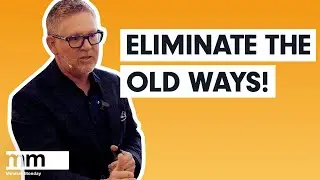 This is the Best Economy for Growth | Mindset Monday