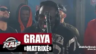 [Exclu] Graya 