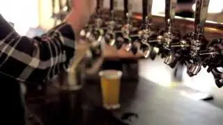 Portland Loves Pints Webseries Episode #5 - Gilgamesh Brewing