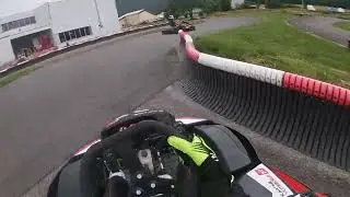 33GOGO 🏁 - Karting Vuiteboeuf 🚀 - 270cc
