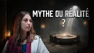Pourquoi la légende du Roi Arthur est-elle MAUDITE ?