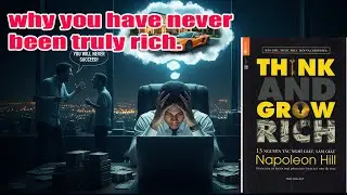 the story of the world's 500 richest people  think and grow rich napoleon hill