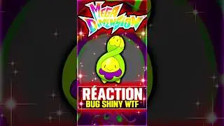 C'est le PIRE BUG SHINY du DLC Pok&eacute;mon L&eacute;gendes ZA ! #pokemon