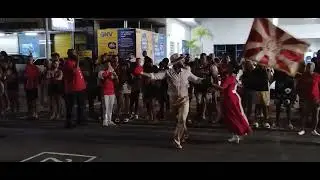 Gres Unidos de Padre Miguel Carnaval 2026 Ensaio Técnico 09/01 Guilherme da Silveira 