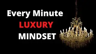 HOW TO ATTRACT LUXURY LIFESTYLE EVERYDAY |  ABUNDANCE IS ALREADY IN YOUR MIND... ACTIVATE IT