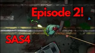 SAS 4 NOOB to PRO Episode 2