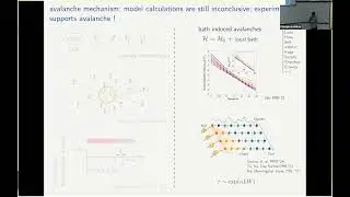 Soumya Bera: Fock space fragmentation in quenches of disordered interacting fermions