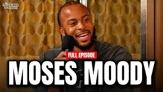 Moses Moody on What He's Learned From Steph Curry, Draymond Green, and Klay Thompson
