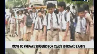 CBSE to implement new system of assessment for class 6 to 9