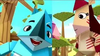 Origanimals epis&oacute;dio 109