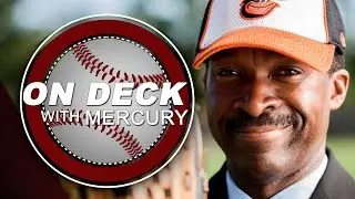 On Deck with Mercury - New Police Station Updates