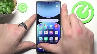Wie kann ich Apps auf dem REDMI Note 14 Pro 5G ausblenden?