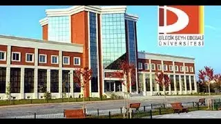 Bilecik Şeyh Edebali Üniversitesi Söğüt Meslek Yüksek Okulu Tanıtım