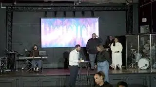 Fountain of Life Trenton | Live Online Service 11:30 AM | 1/11/2026