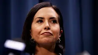 &lsquo;Never thought that I would have ended up here&rsquo;: NSW Deputy Premier Prue Car