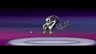Hunting for reskin Spectre Mewtwo (Found it) | Project Ultima