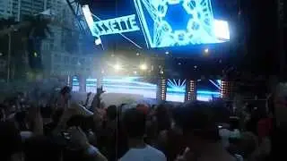 Cazzette @ Ultra Music Festival 2013 (15) 3/22 [3]