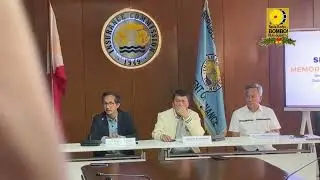 Gov&rsquo;t may reclaim 30% bond from flawed or ghost projects under new DPWH-IC deal | Bombo Radyo