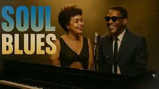A Playlist of 20 Deep Soul Blues Cuts from the 60s
